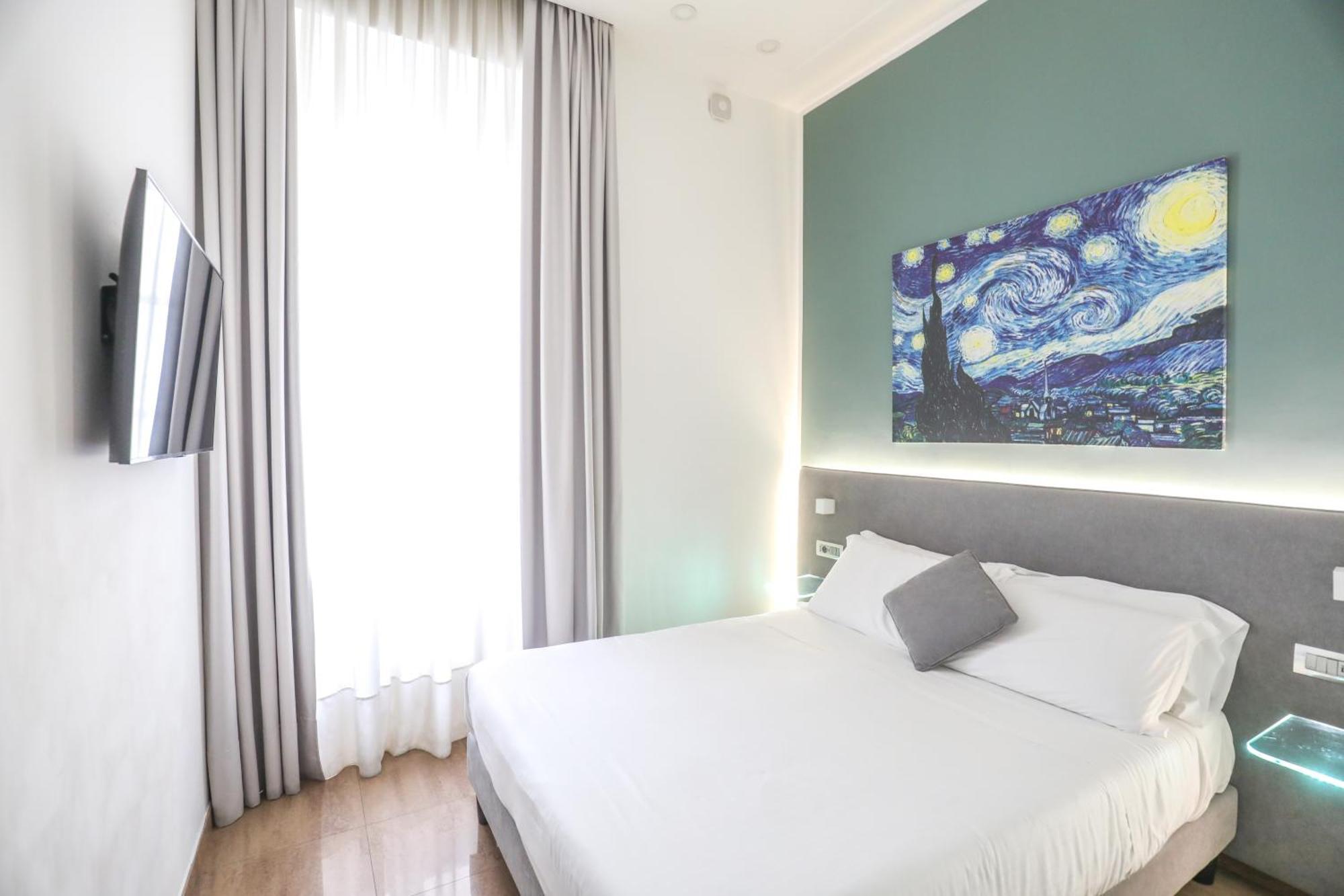נאפולי Sanfelice 33 Luxury Suites מראה חיצוני תמונה